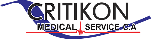 Critikon Medical Service, C.A.