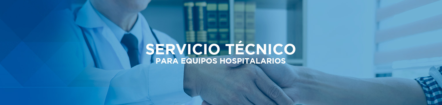 Servicio Tecnico Critikon Medical